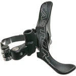 Easton Ax Dropper Remote Black, 0MM Offset, Underhood Dual Pull. Fixed Price $60.99.