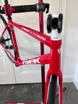 2016 Trek Emonda ALR5 54CM Frame W/ Reynolds Stratus Pro Wheels Rim Brake. Fixed Price $625.00.