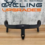 New Takeoff! Pinarello Most Talon Ultra Light 42/44CM X 110MM Handlebar 354G. Fixed Price $747.95.