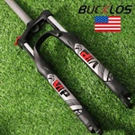 26/27.5/29" Xc Mtb Bike Forks 100MM Travel Suspension Disc Brak 9MMQR 1/8. Fixed Price $86.99.