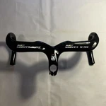Carbon Bicycle 1-1/8" Racing Road Bike Drop Integrated Stem. Fixed Price $65.99.
