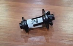 Dt Swiss 350 Front Hub 15 X 110MM, 6-BOLT, Black, 28H. Fixed Price $119.99.