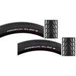 Pack Of Arisun XLR8 Touring 24X1.75 Clincher Wire Tpi 65 Blk/black Reflective. Fixed Price $77.44.