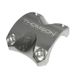 Elite X4 31.8MM Silver Handlebar Attachment Clamp 2681580705 Thomson Bi. Fixed Price $17.75.