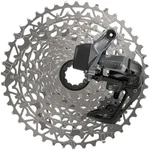 Sram Xplr 12-SPEED Wireless Etap Axs Rear Derailleur & 11-44T Cassette. Fixed Price $434.36.