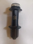 Shimano Zee FH-M645 12X150MM Old 32H 10/11SP Fh/ Cl. Fixed Price $50.00.
