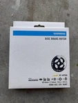New! Shimano RT-MT900 140MM Centerlock Disc Brake Rotor Includes Ring. Fixed Price $49.99.