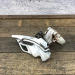 Shimano Deore Xt FD-M761 Front Derailleur 34.9MM Clamp 3X9 Triple Dual Pull Top. Fixed Price $31.99.