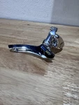 Vintage Shimano 105 FD-5500 Front Derailleur Double Braze Bottom Road Bike. Fixed Price $22.00.
