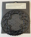 New Absoluteblack Premium 2X 9100/8000 Oval Chainrings - 4 110MM Asym Bcd 53T. Fixed Price $97.49.
