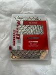 Sram PC-1051 Chain 10-SPEED, 114 Links, Silver. Fixed Price $38.00.