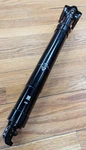 Tranzx JD-YSP39 Mtb Dropper Post, Internal Routed, 34.9MM Dia, 355MM/120MM. Fixed Price $99.99.