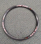 New Sun Rim Mtx 33 24" 36 Hole. Fixed Price $69.99.
