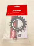 Sram X-sync EX1 Sprocket Chainring For Bosch Motors 18T Straight Steel (black). Fixed Price $16.88.