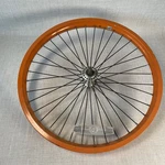 Electra Ed Big Daddy Roth Rat Fink Bike Bicycle Orange 16 Rim. Fixed Price $59.99.