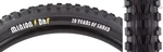 Maxxis Minion Dhf Tire - 27.5 2.5 Tubeless Folding Black 3C Terra Exo. Fixed Price $116.15.