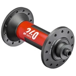 Dt Swiss Front Hub - Qr 100MM, 24H, Black/red H240AAQXR24SA6168S. Fixed Price $254.90.