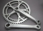 Campagnolo 1049/A Super Record Crank 172.5MM 1982. Fixed Price $235.74.