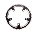 Fsa Super Road Bicycle Chainring 130 Bcd X 53T Pin 12MM N10 11S WA445 371-0153A. Fixed Price $78.00.