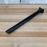 New Takeoff! Syncros Duncan Sl Carbon 10MM Offset 400MM X 31.6MM Seatpost. Fixed Price $172.95.