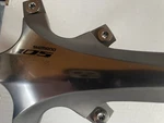 Shimano 105 FC5750 172.5MM Used Crank Arms Only. Fixed Price $79.00.