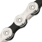 Kmc Chain - 11SP. Links Nickel/black X11.93 Np/bla. Fixed Price $48.72.
