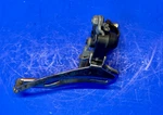 Shimano Altus FD-CT10 Front Derailleur Clamp 28.6 Bottom Pull. Fixed Price $9.99.