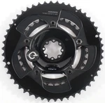 Sram Quarq Dzero Power Meter Spider 50/34T 110MM Bcd 8-BOLT Mount. Fixed Price $325.00.
