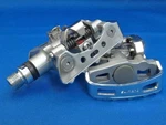 Shimano PD-M324 Spd Flat Pedals Used Very Good Condition Cycling Gear. Fixed Price $124.37.