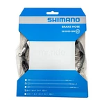 New Shimano Sm BH90 Sbm Hydraulic Disc Rear Brake Hose 1700MM For Xtr Slx. Fixed Price $39.83.