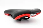 Fizik Nisene Saddle Black Red Microtex Cover Mtb Road Bike Seat Ics Compatible. Fixed Price $52.96.