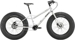 Surly Moonlander Fat Tire Bike - 24" Steel Lunar Dust Gray Medium. Fixed Price $4274.00.