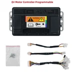Votol EM50-4 (EM-50-4) Ev Motor Controller Programmable 72V 80A 72300. Fixed Price $129.57.