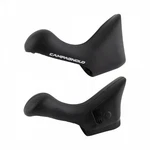 Campagnolo Super Record Eps 12-SPEED Ergopower Dual-shift Brake Hood Set, Black. Fixed Price $82.22.