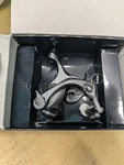 Shimano Ultegra BR-R6810-F Direct Mount Front Brake Caliper Nib (M25-017). Fixed Price $60.00.