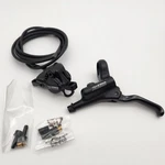 Tektro Auriga HD-M290 Front Bike Hydraulic Disc Brake & Lever Set Nos. Fixed Price $37.90.