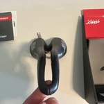 Selle Smp Stratos Crb Nera Black Carbon Fiber Road Bike Saddle/seat. Fixed Price $120.00.