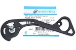 Shimano Xt RD-M781-SGS Outer Plate Assembly For Super Long Cage RD-M670 Usable. Fixed Price $15.15.