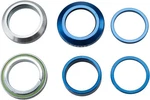 Odyssey Pro Integrated Headset 1-1/8" 45X45 5MM Anodized Blue. Fixed Price $49.94.