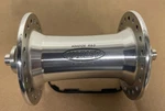 Hadley R9.0 Front Hub 40H Non-disc Polished 100MM Retro U.s. Made Mtb Tandem. Fixed Price $159.00.