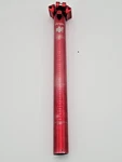 Vintage Ringle Moby Seatpost 27.2 Red Faded Cut. Fixed Price $106.24.