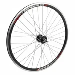 Wheel Master Wei DP18 Rear 700C Rim Brake 6-BOLT 10X120MM Black. Fixed Price $112.77.