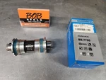 Dura Ace Track Bottom Bracket BB-7700 Octalink Italian Tread 70X109MM. Fixed Price $124.30.
