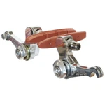 Paul Neo-retro Cyclocross Brake Polished Cnc Aluminum, Short Pull, Sealed. Fixed Price $185.00.