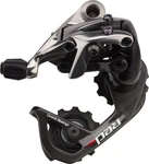 Sram Red 11-SPEED Short Cage Rear Derailleur Carbon Fiber, Titanium, Ceramic. Fixed Price $326.76.