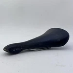 Vintage Viscount Advent Bicycle Saddle Seat Black 2268 Racing Road Mtb Bike A44. Fixed Price $31.99.