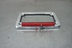 379 Honda Shadow Ace Tour C2 1100 2000 Oem Plate License Light Brake Bracket. Fixed Price $25.10.