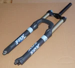 2007 Fox 32 Talas Rlc Fork 26" Travel 100-120-140MM Straight 1-1/8" Steerer Qr. Fixed Price $194.50.