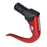 Sram Brake Levers TT500 Right/left, Red, Pair. Fixed Price $86.01.