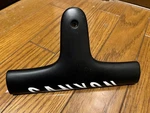 Canyon Airroad Cfr Handlebar CP0018 T-bar 90MM. Fixed Price $246.22.